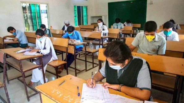 Students have stormed Twitter over rescheduling of exam centers as the CUET exam begins