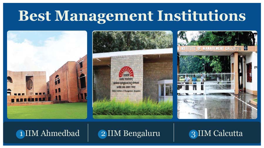 Ranking | NIRF India 2022 Ranking: IIT Madras Best Institution Fourth ...