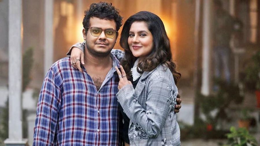 Saptaswa and Paayel