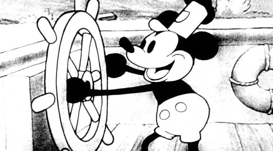 Mickey Mouse Copyright 2024 India Mercy Starlin