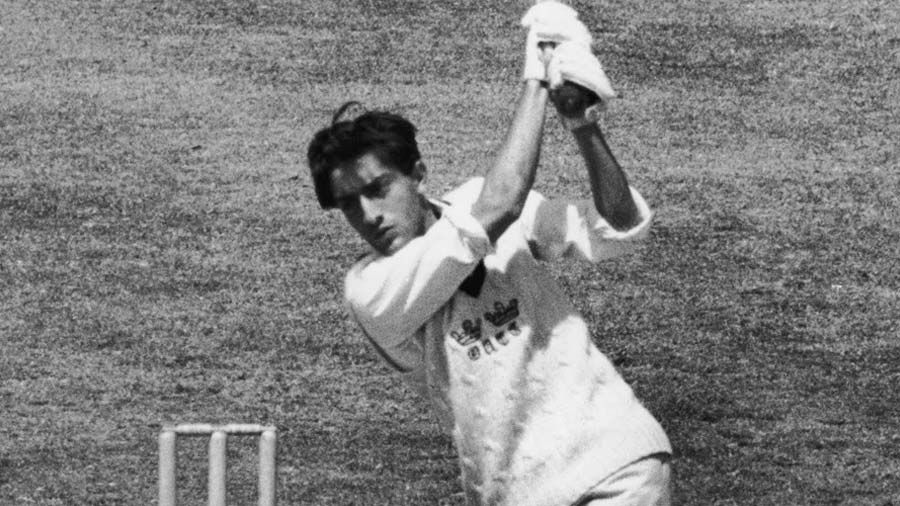 Had he not been blinded in one eye, Nawab Mansoor Ali Khan Pataudi would have amassed at least 6000 Test runs. A near-fatal accident almost ended his career, but Tiger had other plans and made a comeback which made the world of cricket stand up and salute him 