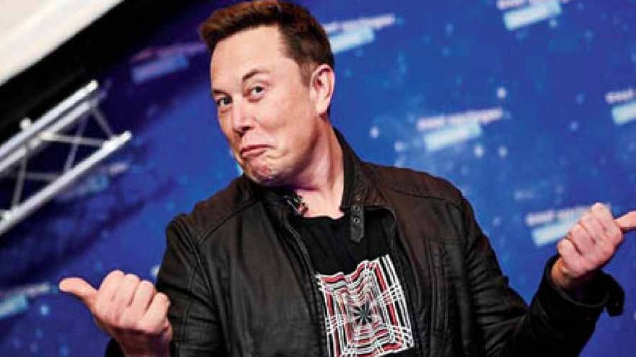 Elon Musk believes that no law can make him honour his Twitter contract once he deletes the Twitter app from his devices