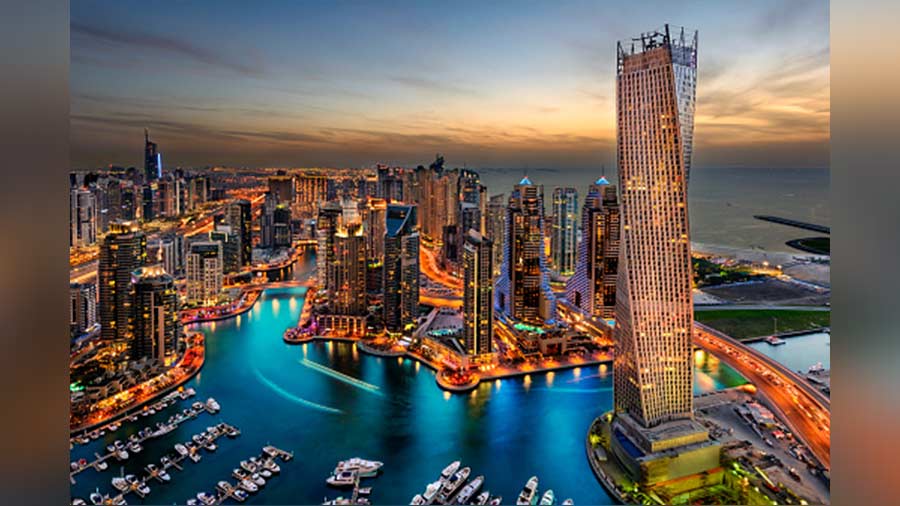 The Tripadvisor Travellers’ Choice 2022 report has named Dubai as the world’s most popular travel destination