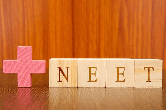 NEET-UG is the standardised qualifying examination for admission to all medical and dental courses in government institutes in India. 