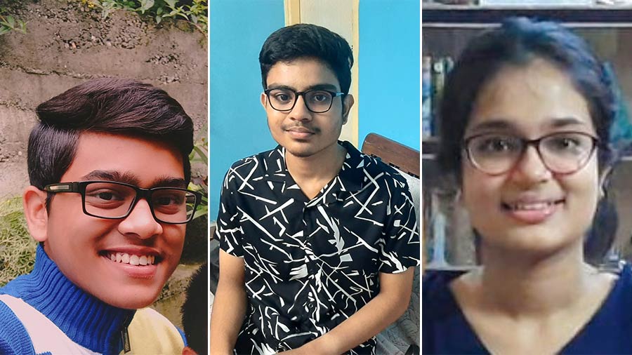 ICSE results 2022: 18 students from Bengal in top 3 positions