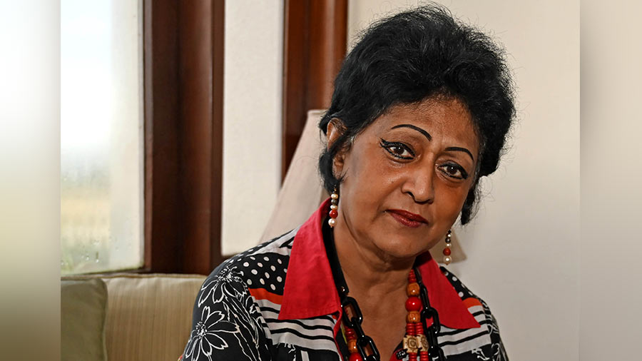 Oindrilla Dutt