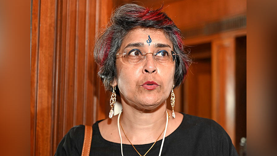 Jhuma Basak