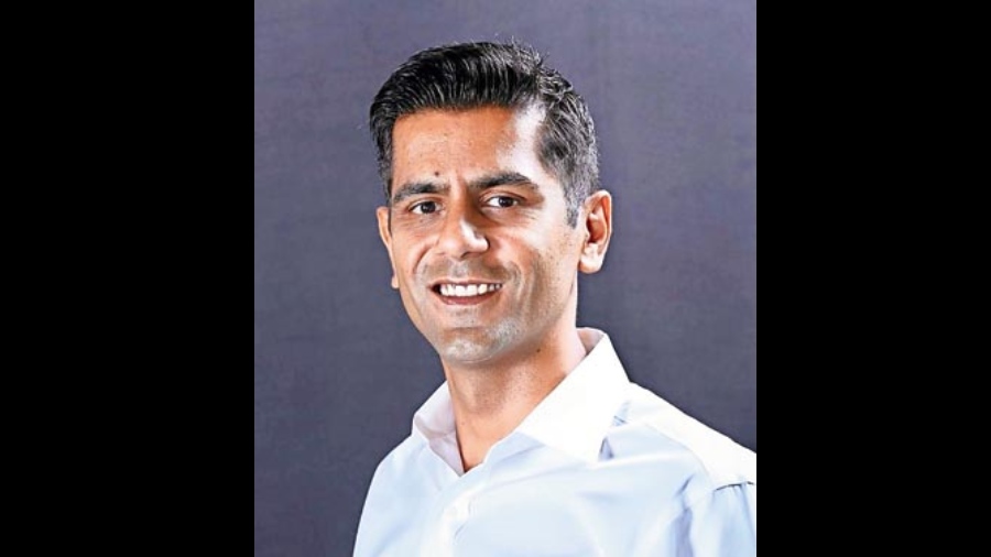 Akshay Sahi, director, Prime and Delivery Experience, Amazon India