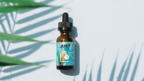 Sponsored content | Full Review of CBD Oil Tincture from JUSTCBD 2022 -  Telegraph India