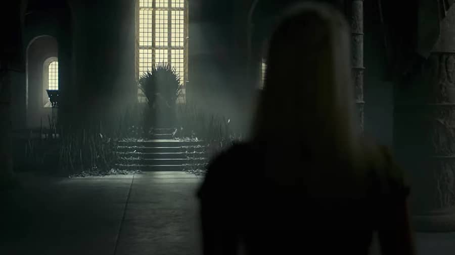 House of the Dragon' season finale leaked online