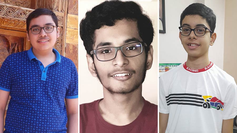 ICSE toppers from Kolkata share success mantra and future goals