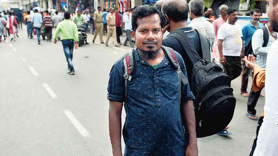 Two birds with one Martyrs’s Day rally: Hello, relatives in Kolkata