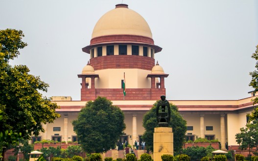 SC to check constitutional validity of EWS quota