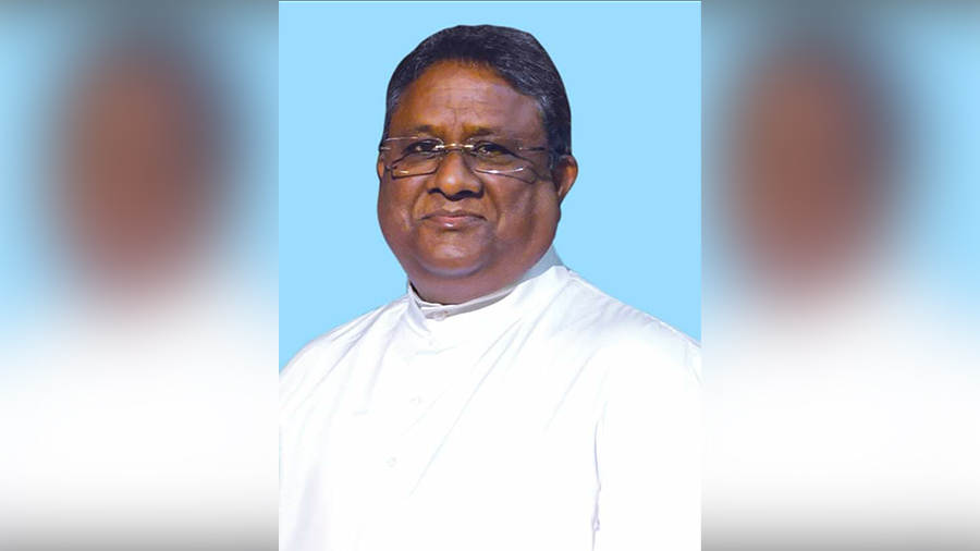 Educationist Fr Nirmol Vincent Gomes would be ordained as the new bishop of Krishnanagar diocese