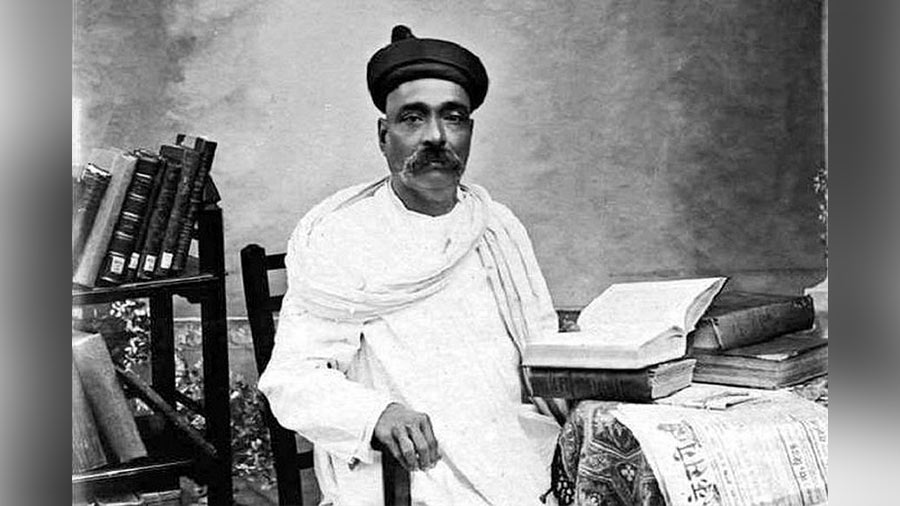 Bal Gangadhar Tilak was one of the first pan-Indian leaders in the freedom movement