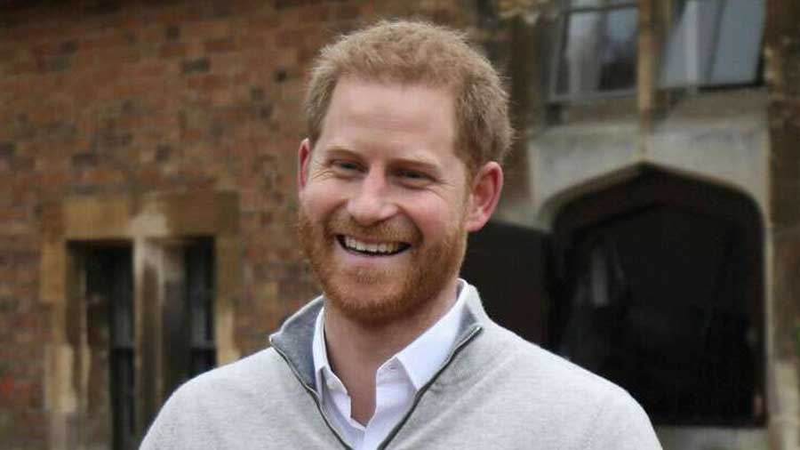 Prince Harry admonishes the UN for 'not going beyond virtue signalling and the inadequacy of rhetoric to make the world a better place'