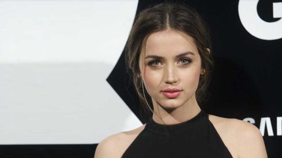 Ana de Armas stuns fans after revealing that Cuban doctors are more important to the US economy than her films