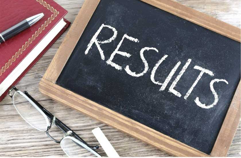 IIT-Bombay declared the results for the Joint Entrance Examination (JEE) Advanced 2022