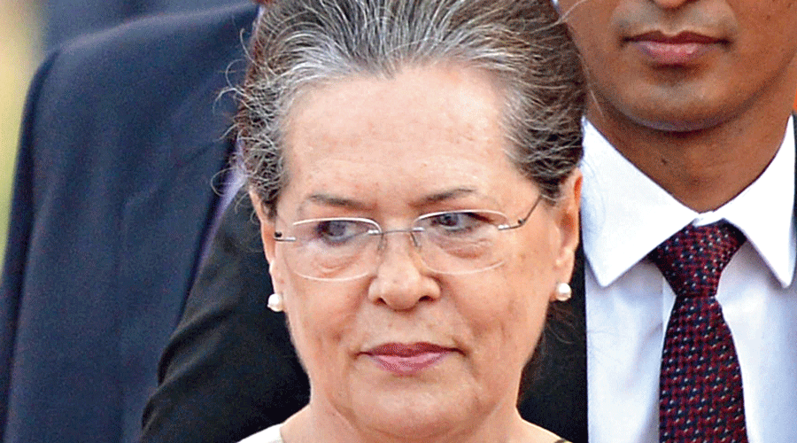 Congress President Sonia Gandhi who had tested positive for the coronavirus in June this year, again fell sick on August 13. She remains in isolation as per government protocol