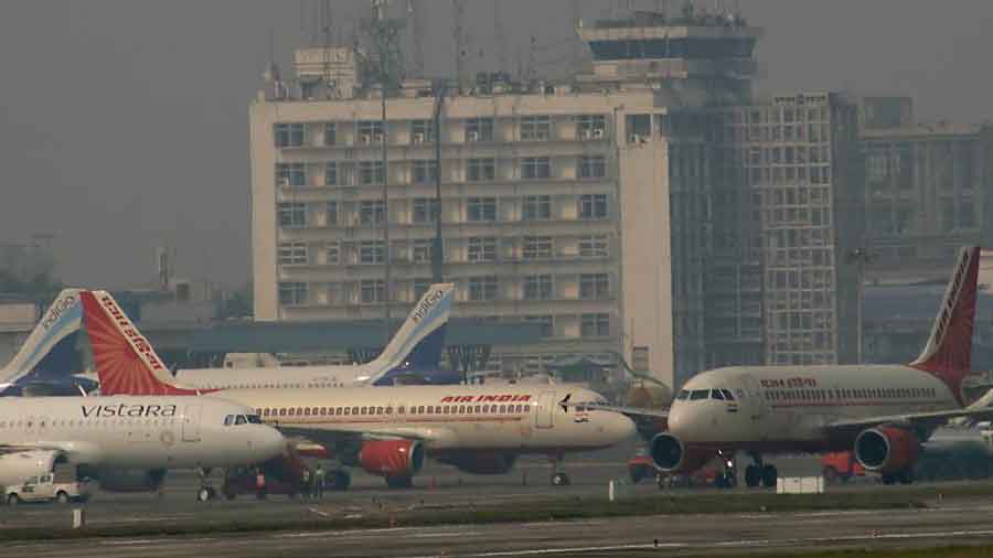 India is set to be the world's third-largest aviation market by 2024, after China and the US