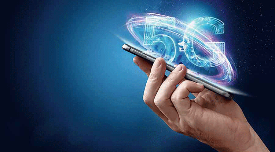 The 5G spectrum auction  is expected to continue on Sunday.