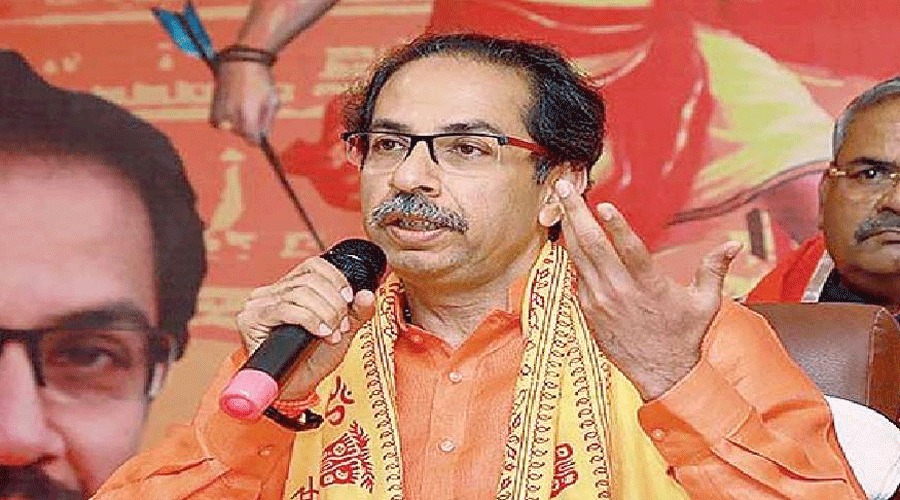 Supreme Court Uddhav Thackeray challenges Election Commission s