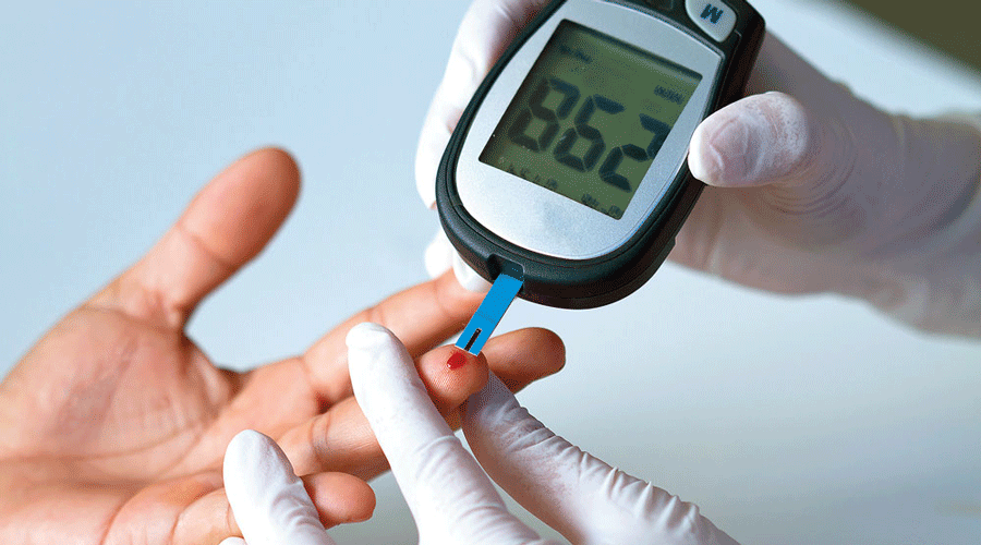 Diabetes | Patients with diabetes should have dinner by 6pm, says research  - Telegraph India