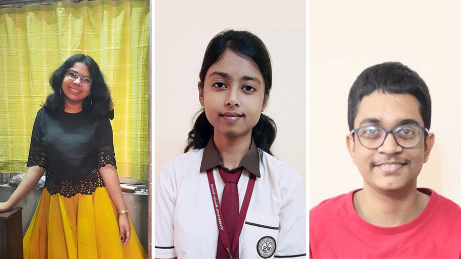 ISC toppers from Kolkata share secret recipes of success 