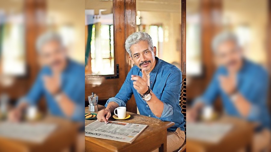 Atul Kulkarni
