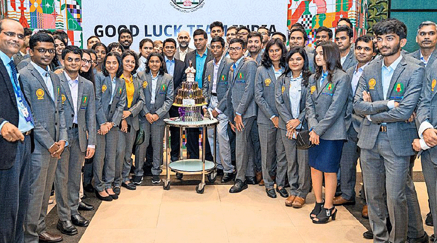 India slams Pakistan for politicising 44th Chess Olympiad