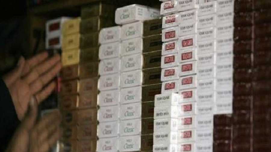 Tobacco products manufactured, imported, or packaged on or after December 1 will display a new image