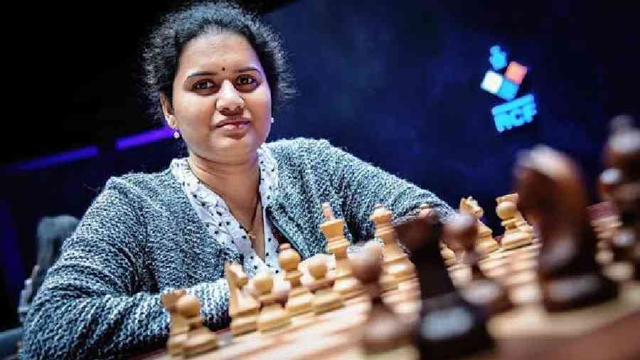 Chess Olympiad: Indian teams off to winning starts