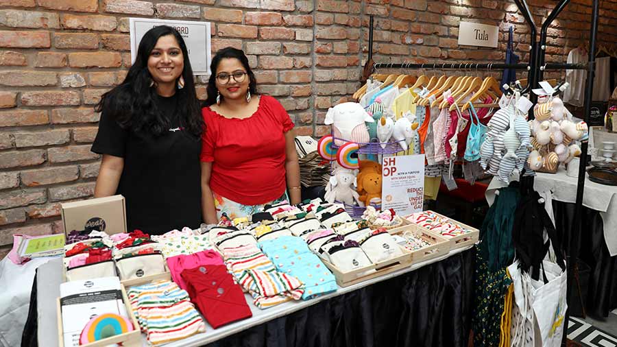 shopping  Home-grown brands showcase quirky clothes, accessories, homewear  at Moodboard by Mono - Telegraph India