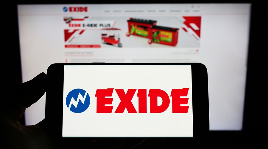 Exide Batteries Service Station 9