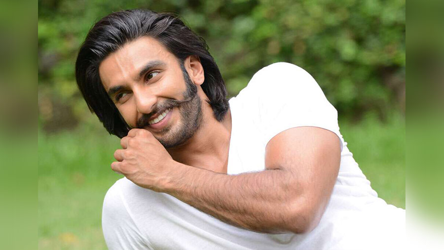 According to a poll on its WhatsApp group, 92% members of ASUI believe that Ranveer Singh’s most shocking attire till date is his own skin