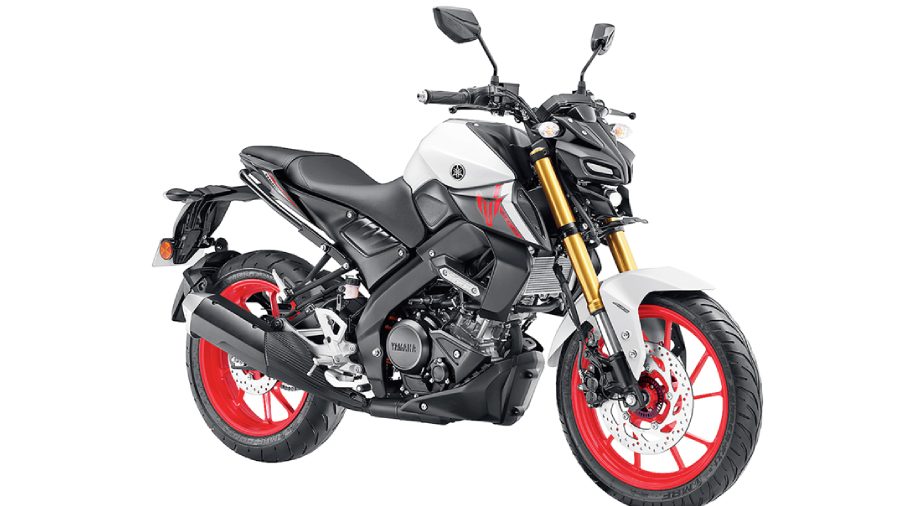 Automobile The Yamaha Mt 15 Bike Is More Than An Empty Promise Telegraph India
