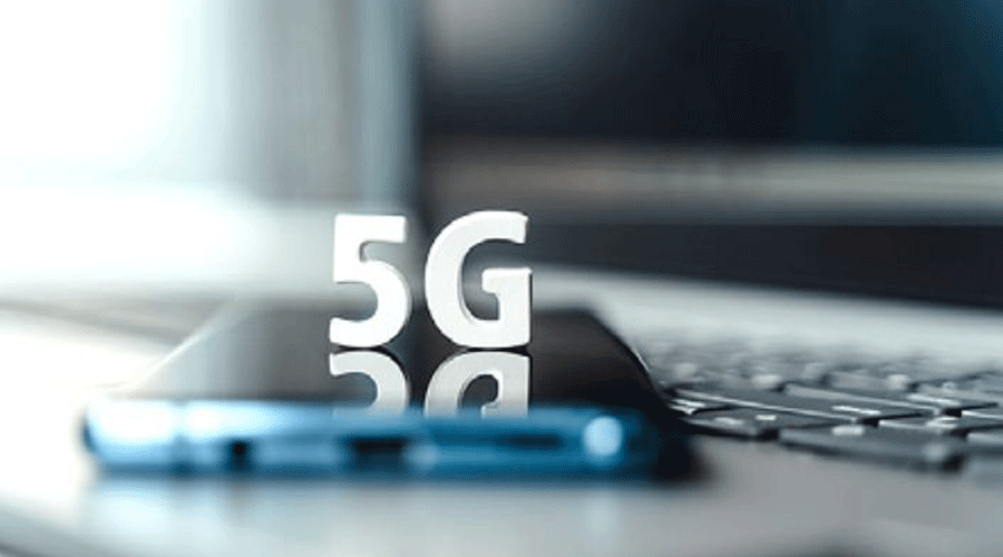 '5G roll out within 1 month'
