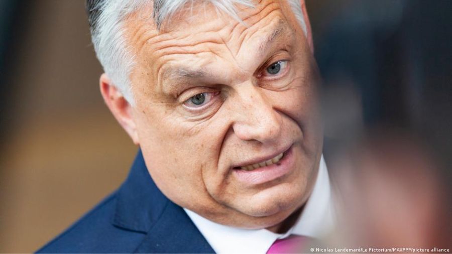 Hungary’s Viktor Orban's 'mixed race' remarks prompted EU backlash