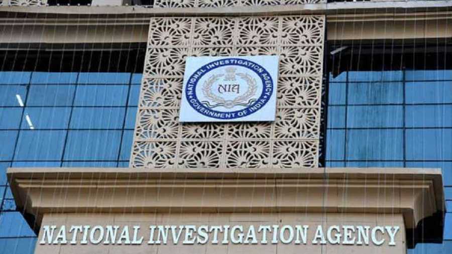 CPI(M) | National Investigation Agency conducts searches in Bihar in Maoist  recruitment case - Telegraph India