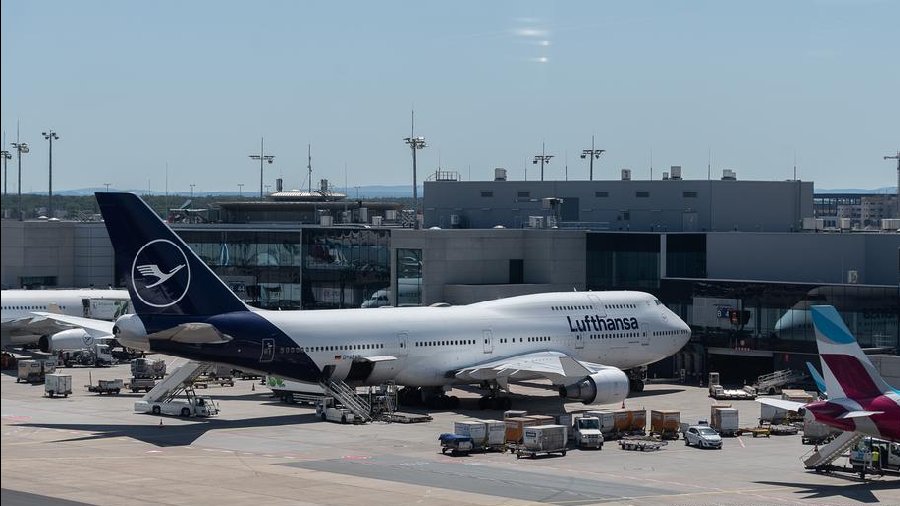 Strikes and staff shortages have already forced airlines, including Lufthansa, to cancel thousands of flights this summer