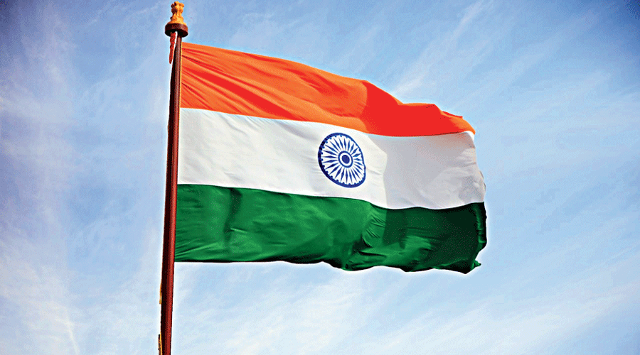 75th Independence Day - Symbol of pride: Editorial on Modi's Har Ghar  Tiranga campaign overdrive - Telegraph India