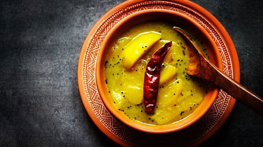 Five mango dishes (with recipes) that define a Bengali summer