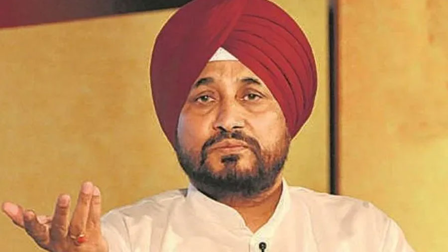 Charanjit Singh Channi: The former Punjab Chief Minister was questioned by ED in a money-laundering investigation linked to sand mining