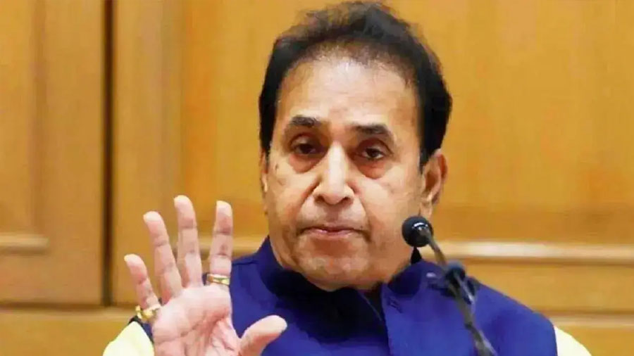 Anil Deshmukh: The former Maharashtra minister is in ED custody for allegedly collecting bribes from bar owners in Mumbai