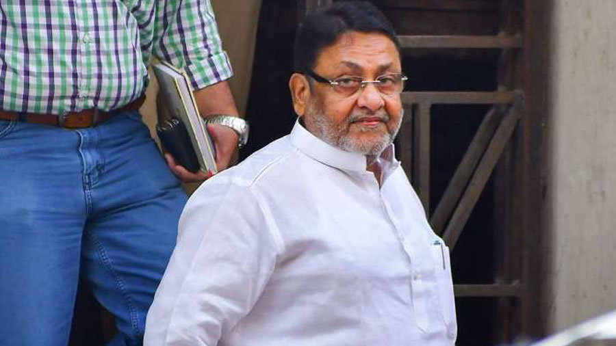 Nawab Malik: The ED arrested the Nationalist Congress Party leader and Maharashtra minister in a money-laundering case linked to an old property deal allegedly involving gangster Dawood Ibrahim. The probe agency has also attached many of his assets under the anti-money laundering law.