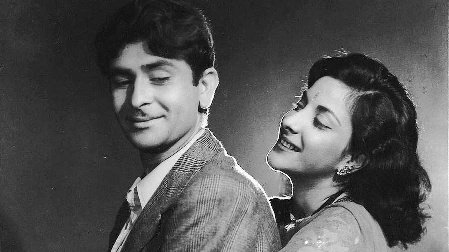 'Awara' (1951) had Raj Kapoor and Nargis in lead roles and was also directed by Kapoor. The film was screened at Cannes and was a huge success in Soviet Union and China