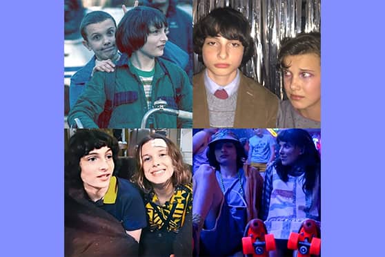 Finn Wolfhard Talks About 'Stranger Things' Overnight Fame