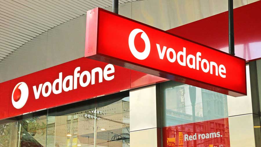 Niloy cherished learning from the best in the telecom industry while at Vodafone