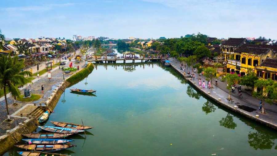Vietnam is fast gaining popularity among travellers from Bengal