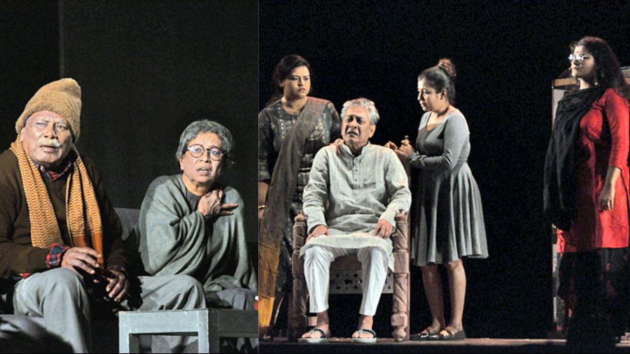 Directed by Sohag Sen, Dhawsh holds a mirror to the world we live in